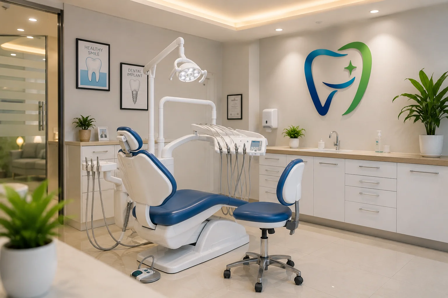 Dental Clinic in Ranchi