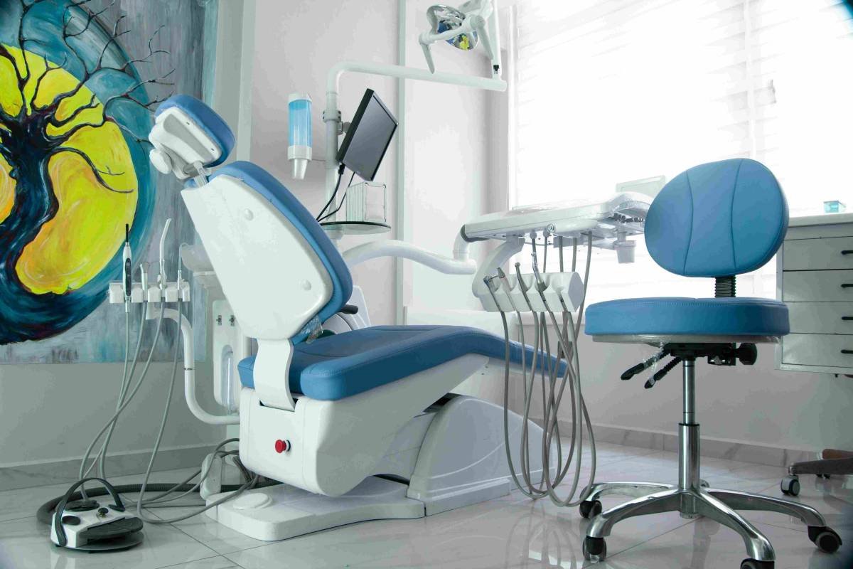 About Dental Concepts Ranchi