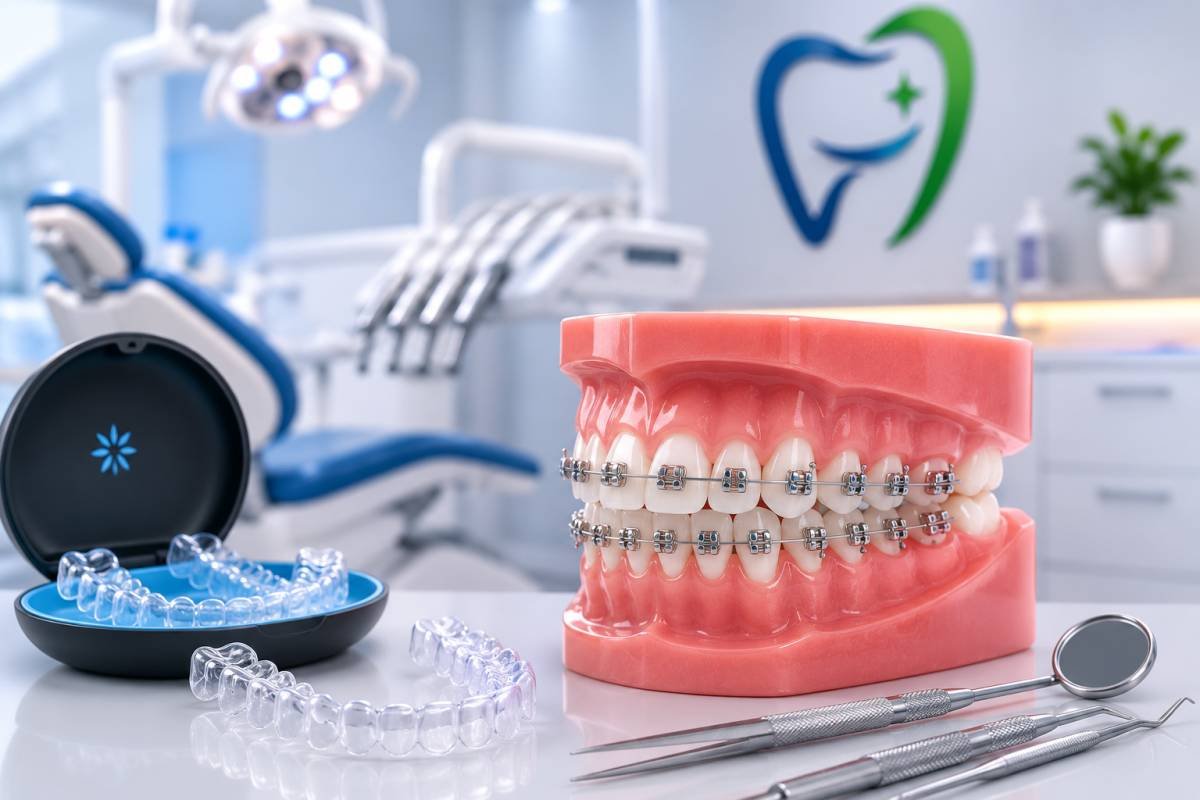 Orthodontics