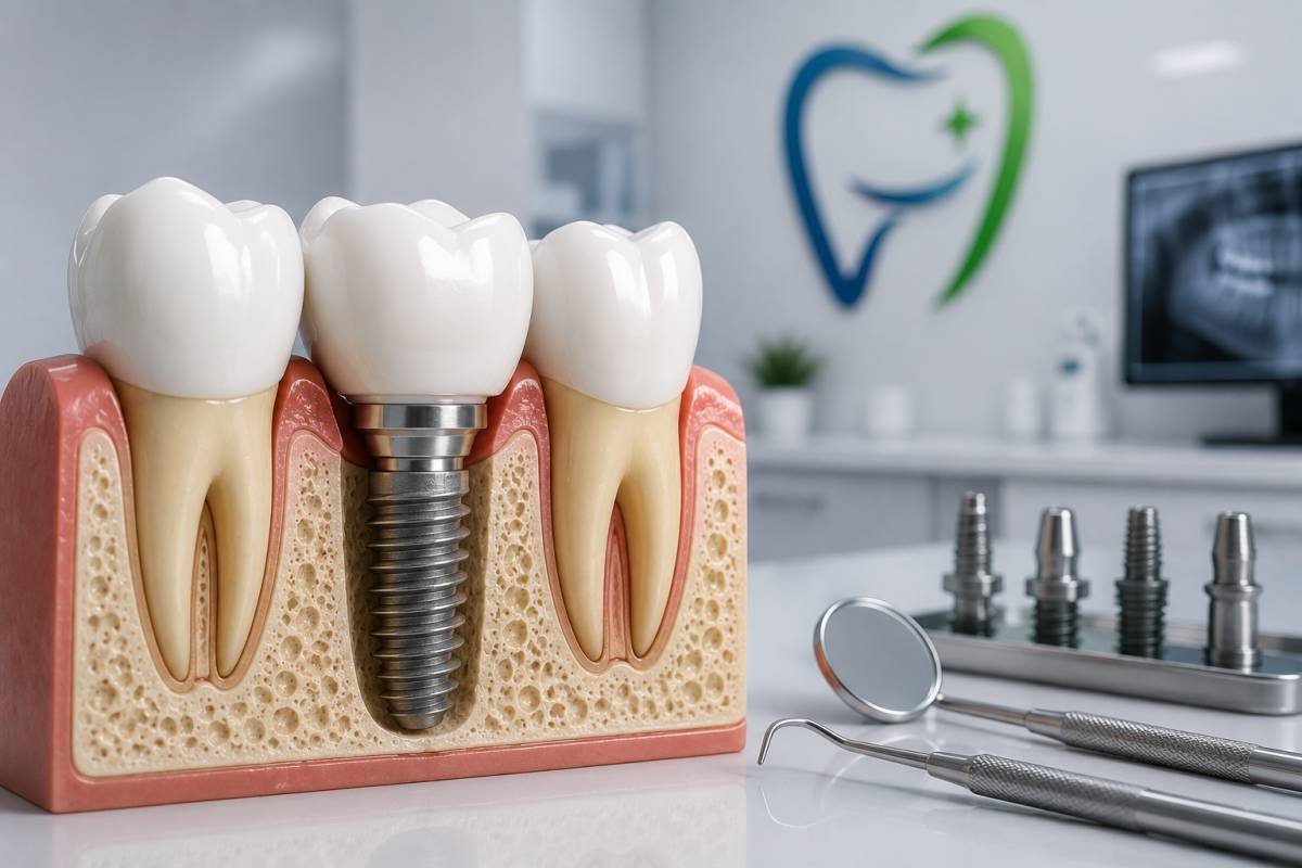 Dental Implants