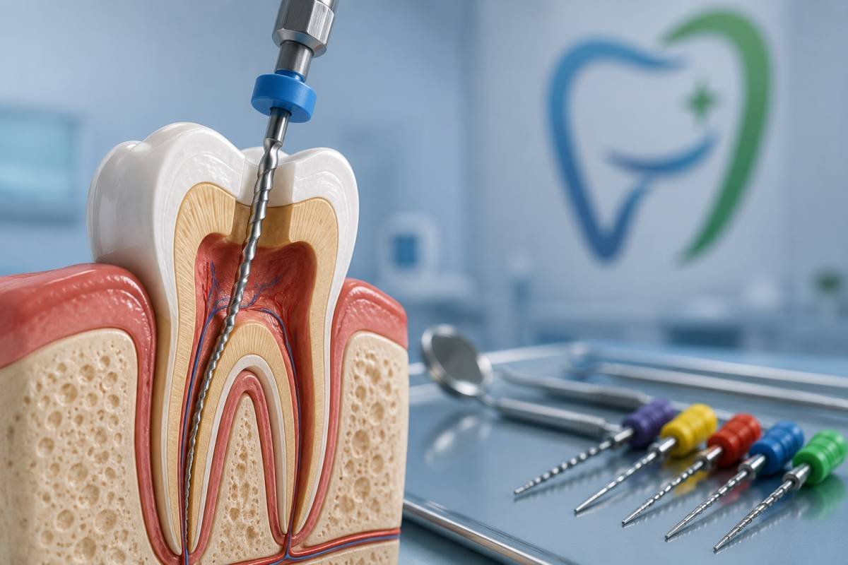 Root Canal