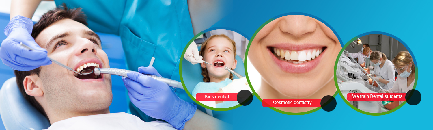 dental concepts Ranchi